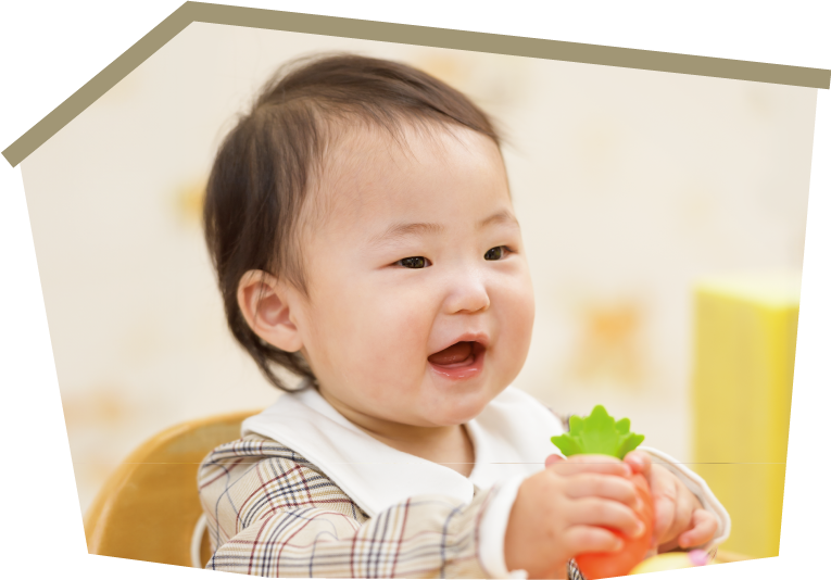 チャイルドランドナーサリー